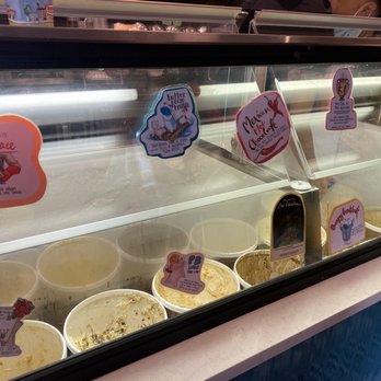 Ample Hills Creamery - Ice Cream & Frozen Yogurt Near Me - Astoria, New York Ample Hills Creamery - Ice Cream & Frozen Yogurt Near Me - Astoria, New York