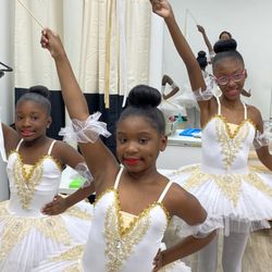 Inspirational Steppers Dance Studio