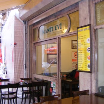 Ortaköy Mantı Evi - Turkish Ravioli Near Me - Istanbul, 34 Ortaköy Mantı Evi - Turkish Ravioli Near Me - Istanbul, 34