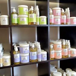 Lucia Apothecary - Quality products & divine scents  :)   A must stop in Cambria.