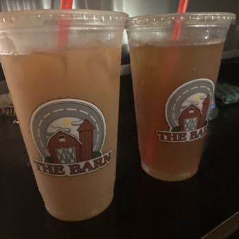The Barn - Merrick - Vanilla latte, Arnold Palmer - Coffee Roasteries Near Me - Merrick, New York