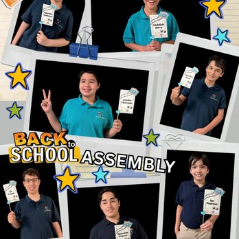 Divine Academy - Back to School Assembly 2026! - Special Education Near Me - Pembroke Pines, Florida Divine Academy - Back to School Assembly 2026! - Special Education Near Me - Pembroke Pines, Florida