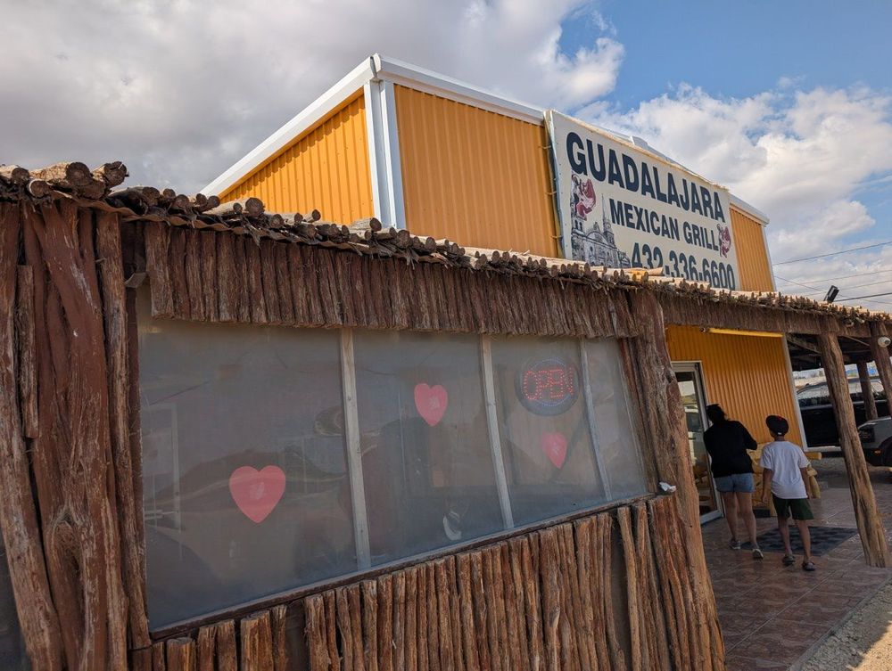 Taqueria Guadalajara