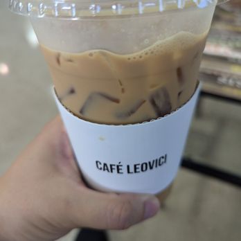 Leovici - Golden Lion - Cafes Near Me - Tustin, California Leovici - Golden Lion - Cafes Near Me - Tustin, California
