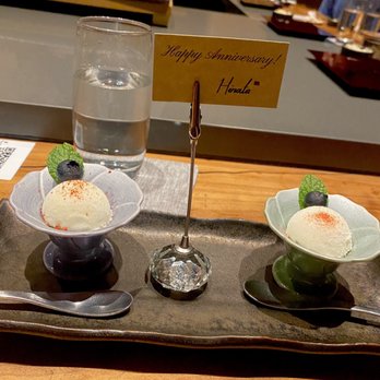 Hinata - Sushi Bars Near Me - San Francisco, California