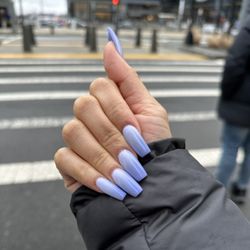 Nails Club