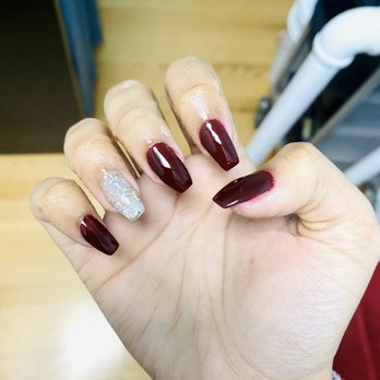 Siwoo Salon - Acrylic Nails - Nail Salons Near Me - Forest Hills, New York Siwoo Salon - Acrylic Nails - Nail Salons Near Me - Forest Hills, New York