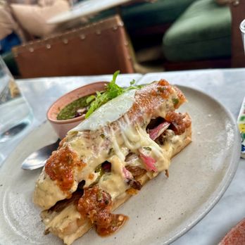 Mirate - Brunch - Mexican Near Me - Los Angeles, California