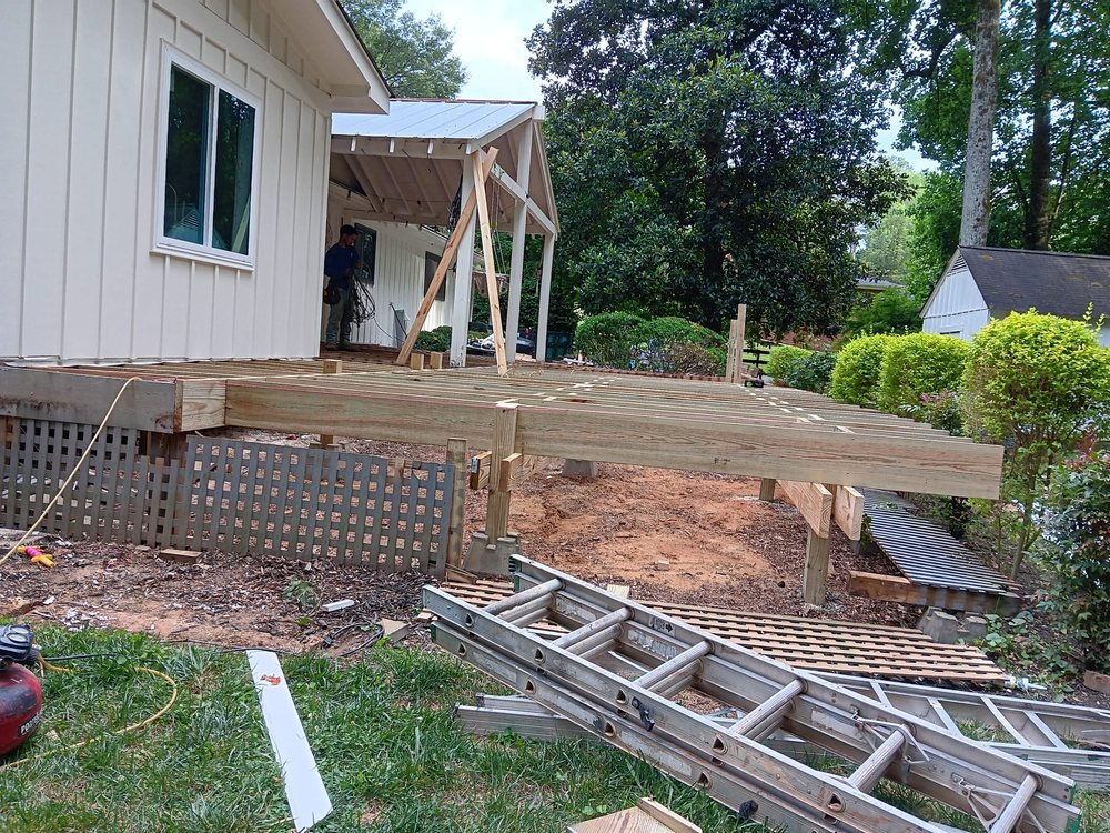 Slide of Beltran Builders