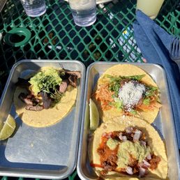 Tacos Tacos