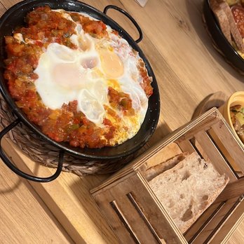 Billy Brunch - Shashouka - Breakfast & Brunch Near Me - Barcelona, B Billy Brunch - Shashouka - Breakfast & Brunch Near Me - Barcelona, B
