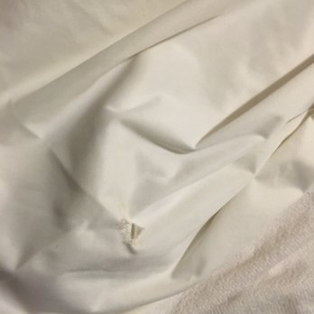 Whitehouse Moving & Storage - Tear in mattress cover - Movers Near Me - Stoneham, Massachusetts Whitehouse Moving & Storage - Tear in mattress cover - Movers Near Me - Stoneham, Massachusetts