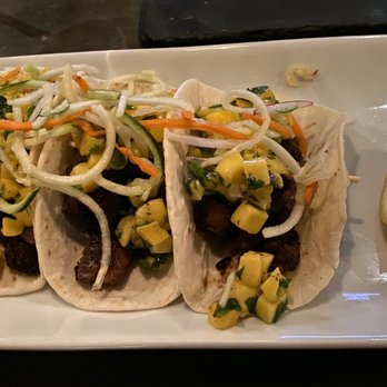 Apt 9f - Pork Belly Tacos - Cocktail Bars Near Me - Wilton Manors, Florida