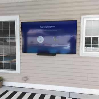 TV Mount Now - TV Mounting Near Me - Quakertown, Pennsylvania
