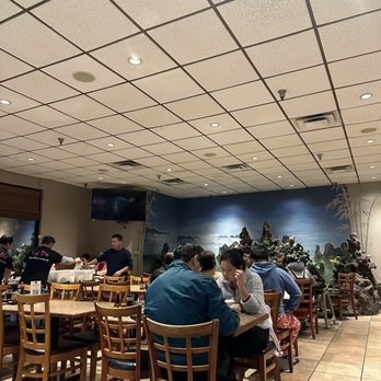 Quan Vy Da - Inside - Vietnamese Near Me - Westminster, California Quan Vy Da - Inside - Vietnamese Near Me - Westminster, California