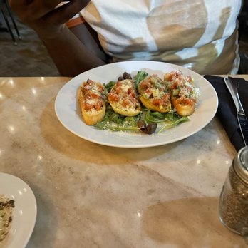 Cacio e Pepe - BRUSCHETTA POMODORO - Italian Near Me - North Miami Beach, Florida Cacio e Pepe - BRUSCHETTA POMODORO - Italian Near Me - North Miami Beach, Florida