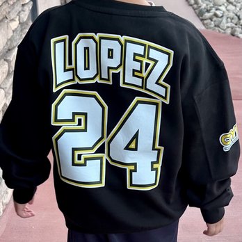 Empire Custom Prints - Screen Printing/T-Shirt Printing Near Me - Pomona, California