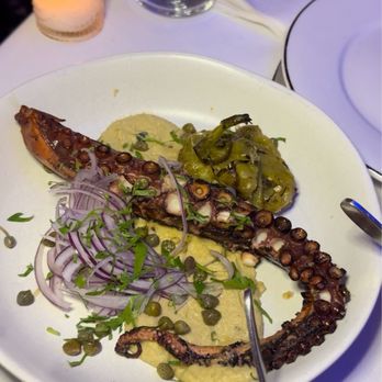 Pappas - Greek Near Me - New York, New York