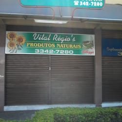 Vital Regio's