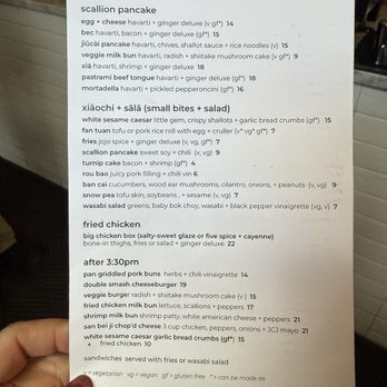 Win Son Bakery - menu - Taiwanese Near Me - Brooklyn, New York Win Son Bakery - menu - Taiwanese Near Me - Brooklyn, New York