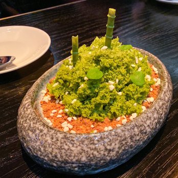 Mott 32 - Bamboo Green Forest - Chinese Near Me - Las Vegas, Nevada