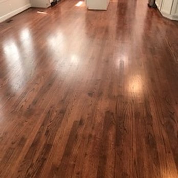 Rainbow Home Interiors - a hardwood floor in a kitchen - Carpeting Near Me - Fuquay-varina, North Carolina Rainbow Home Interiors - a hardwood floor in a kitchen - Carpeting Near Me - Fuquay-varina, North Carolina