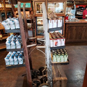 Jolts & Juice - Coffee & Tea Near Me - Ontario, Oregon