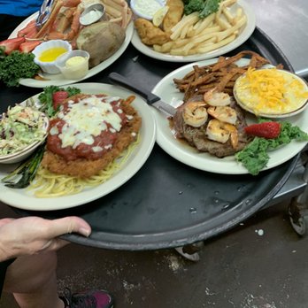 Shiprock Restaurant - American Near Me - Mesa, Arizona