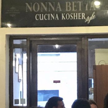 Nonna Betta - Roman Near Me - Rome, RM Nonna Betta - Roman Near Me - Rome, RM