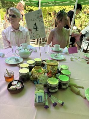 Woodland Park by null