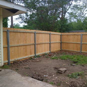 C W G Fence and Decks - Fences & Gates Near Me - Tyler, Texas C W G Fence and Decks - Fences & Gates Near Me - Tyler, Texas