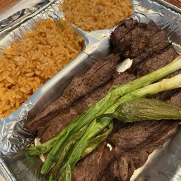 Carne Asada Carne Asada
