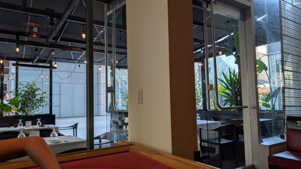 Amber India Restaurant by null