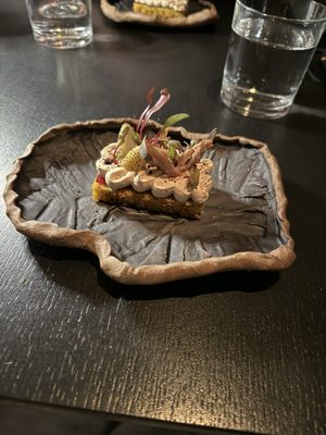 Bosq Restaurant by null