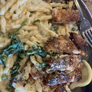Tomatina - Lemon chicken - Italian Near Me - Roseville, California Tomatina - Lemon chicken - Italian Near Me - Roseville, California