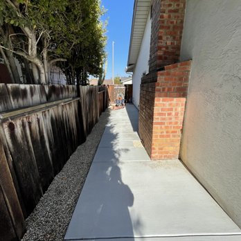 Alexander & Sons - Masonry/Concrete Near Me - Campbell, California