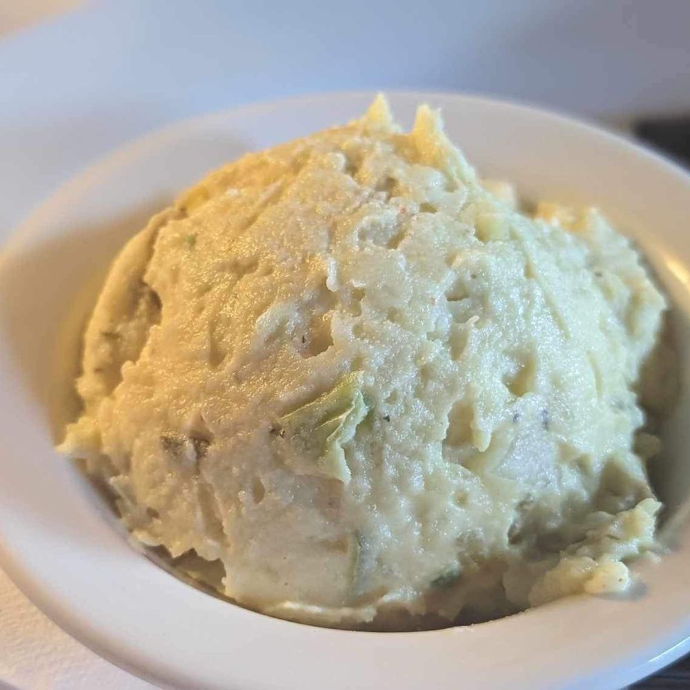 Jim 'N Nick's Bar-B-Q - Potato Salad - Barbeque Near Me - Mcdonough, Georgia Jim 'N Nick's Bar-B-Q - Potato Salad - Barbeque Near Me - Mcdonough, Georgia