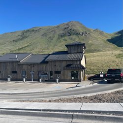 The Car Wash At Jackson Hole - Drive thru car wash