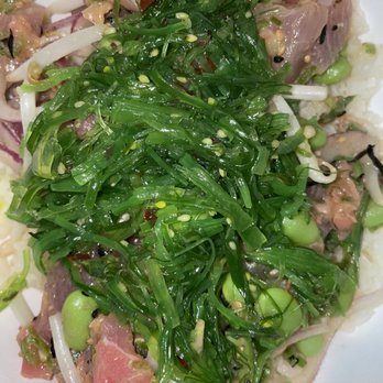 Sweetfin Poke Downtown LA - BYO BOWL - Japanese Near Me - Los Angeles, California Sweetfin Poke Downtown LA - BYO BOWL - Japanese Near Me - Los Angeles, California