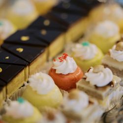 Oak Mill Bakery