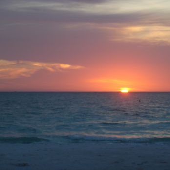 Pass-A-Grille Beach - Beaches Near Me - Saint Pete Beach, Florida
