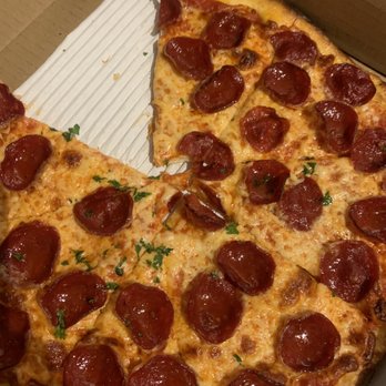 Jz's Pizza - Pepperoni - Pizza Near Me - Toronto, Ontario Jz's Pizza - Pepperoni - Pizza Near Me - Toronto, Ontario