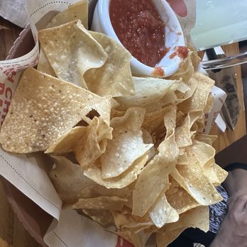 Chili's - Chips & Salsa - American Near Me - Goodyear, Arizona
