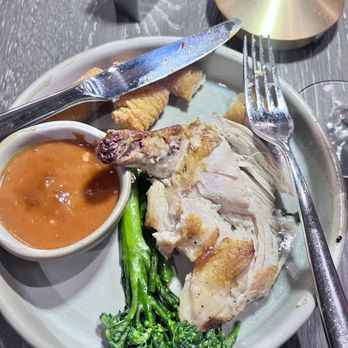 Conroux - Diners Near Me - Conroe, Texas