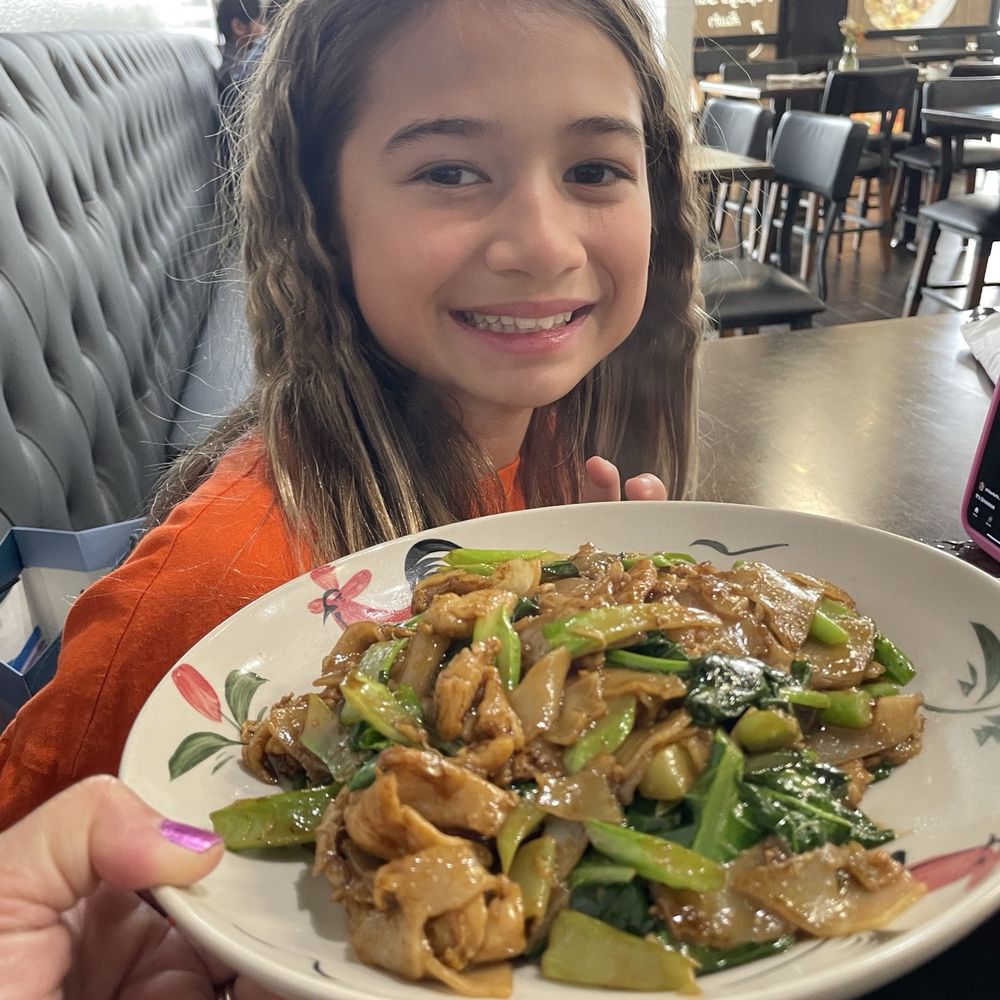 Black Thai Authentic Cuisine - Salad Near Me - Carrollton, Texas Black Thai Authentic Cuisine - Salad Near Me - Carrollton, Texas
