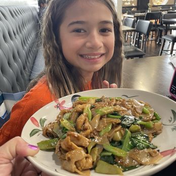 Black Thai Authentic Cuisine - Salad Near Me - Carrollton, Texas Black Thai Authentic Cuisine - Salad Near Me - Carrollton, Texas