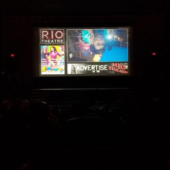 Rio Theatre - Rio Theatre screen - Cinema Near Me - Vancouver, British Columbia Rio Theatre - Rio Theatre screen - Cinema Near Me - Vancouver, British Columbia