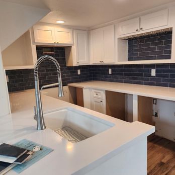 B & B Flooring - Backsplash - Flooring Near Me - Victorville, California B & B Flooring - Backsplash - Flooring Near Me - Victorville, California