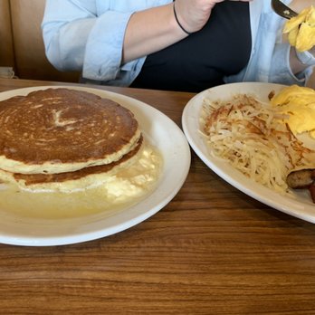 Denny's - Slams - American Near Me - Brookshire, Texas Denny's - Slams - American Near Me - Brookshire, Texas