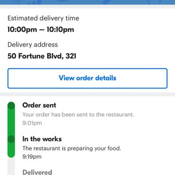 Rosa's Villa Pizza - Grubhub order but it never came - Pizza Near Me - Milford, Massachusetts Rosa's Villa Pizza - Grubhub order but it never came - Pizza Near Me - Milford, Massachusetts